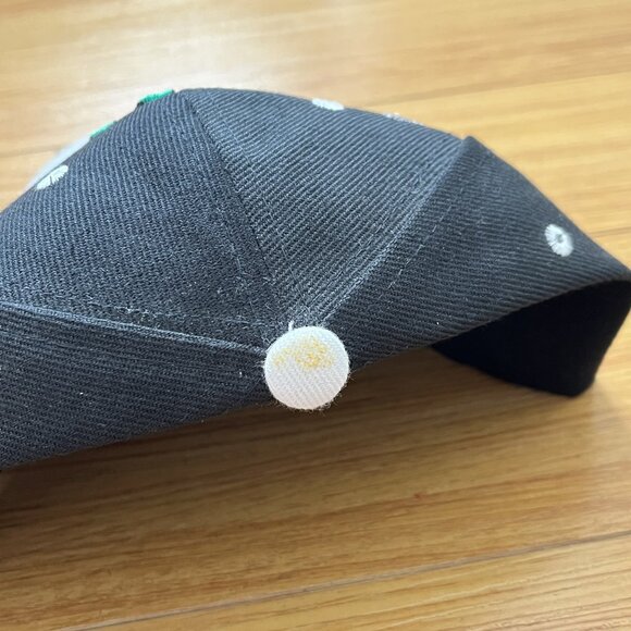 Jesus Eternity Monster Energy Parody Hat - Picture 4 of 5